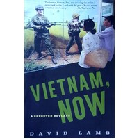 Vietnam, Now. A Reporter Returns