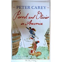 Parrot And Olivier In America