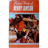 Poetical Works Of Henry Lawson