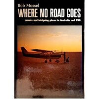 Where No Road Goes