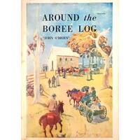Around The Boree Log
