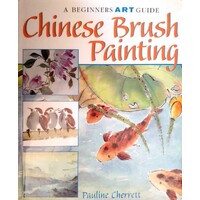 Chinese Brush Painting