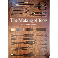 The Making Of Tools
