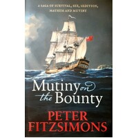 Mutiny On The Bounty