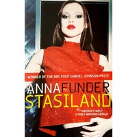 Stasiland
