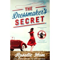 The Dressmaker's Secret