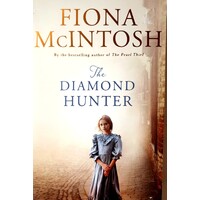 The Diamond Hunter