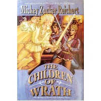 The Children Of Wrath