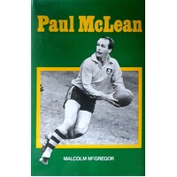 Paul McLean