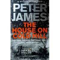 The House On Cold Hill