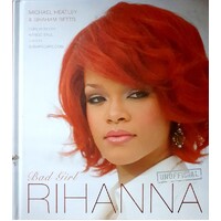 Rihanna. Bad Girl