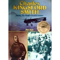 Charles Kingsford Smith