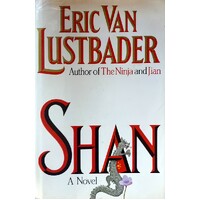 Shan. A Novel