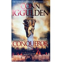 Conqueror