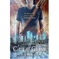 City Of Glass