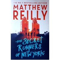 The Secret Runners Of New York