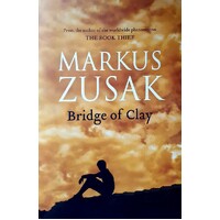 Bridge Of Clay