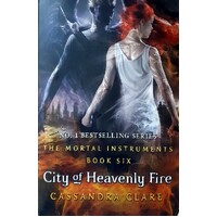 The Mortal Instruments