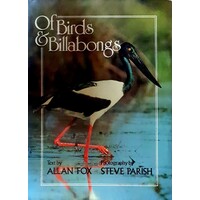 Of Birds And Billabongs