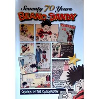 70 Years Of The Beano And The Dandy