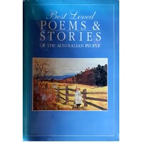Best Loved Poems And Stories Of The Australian People