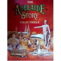 The Adelaide Story