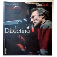 FilmCraft. Directing