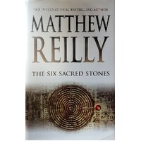 The Six Sacred Stones