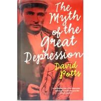 The Myth Of The Great Depression