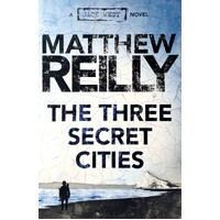 The Three Secret Cities