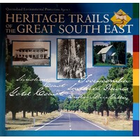 Heritage Trails Of The Great South East