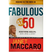 Fabulous At 50