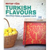 Turkish Flavours