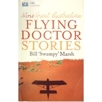 More Great Australian Flying Doctor Stories