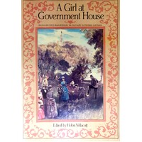 A Girl At Government House