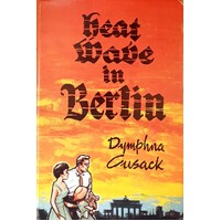 Heatwave In Berlin