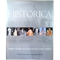 Historica. 1000 Years Of Our Lives And Times
