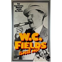 W.C. Fields and Me