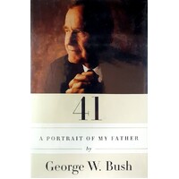 41. A Portrait Of My Father