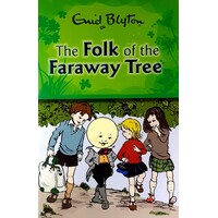 The Folk In The Faraway Tree