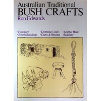 Australian Traditional Bush Crafts