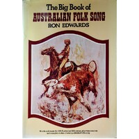 The Big Book of Australian Folk Song