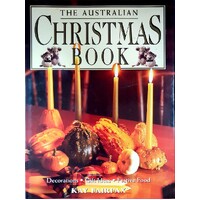 The Australian Christmas Book