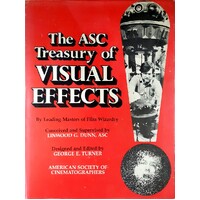The Asc Treasury Of Visual Effects