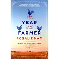 The Year Of The Farmer