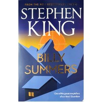 Billy Summers