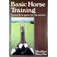 Basic Horse Training