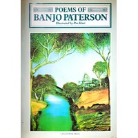 Poems Of Banjo Paterson