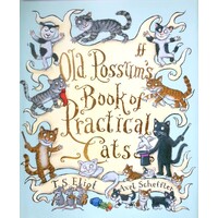 Old Possum's Book Of Practical Cats