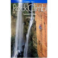 How To Rock Climb